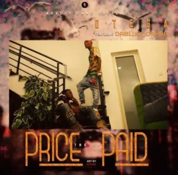 Price Paid BY Otega